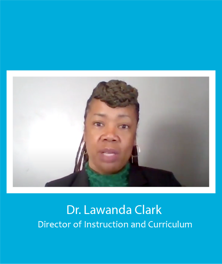 Dr Lawanda Clark