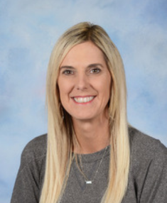 Tiffany Hoffpauir, Director of Curriculum, Instruction, and Assessment, Newton ISD