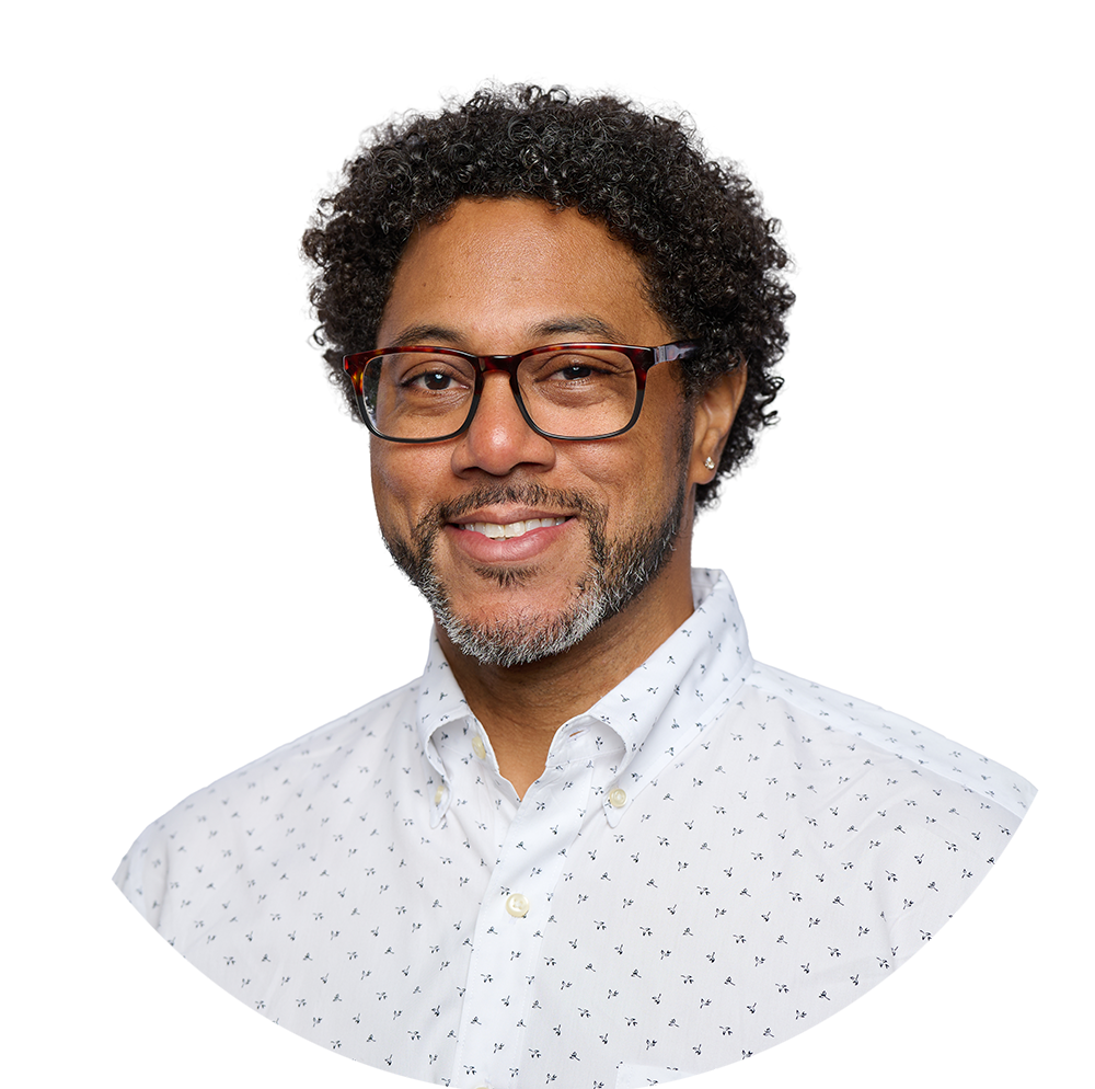 Gene Pinkard, President