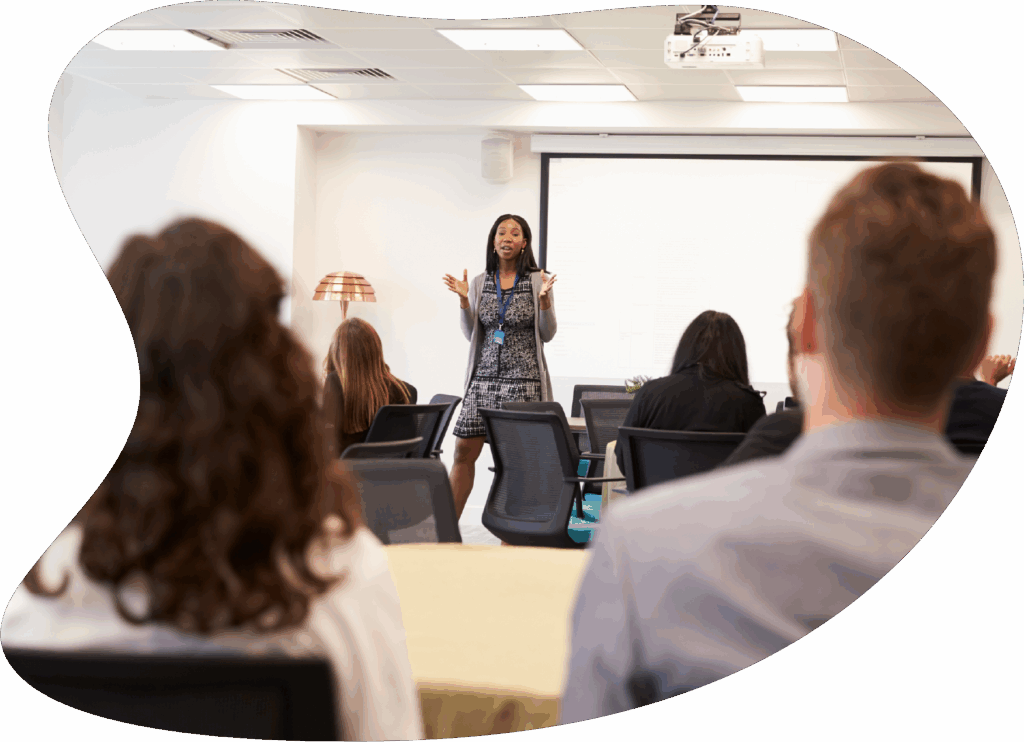 Instruction Partners district collaboration