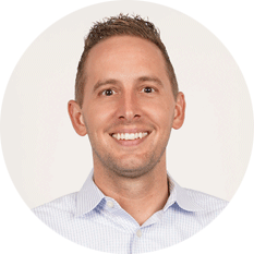 John Gravier headshot