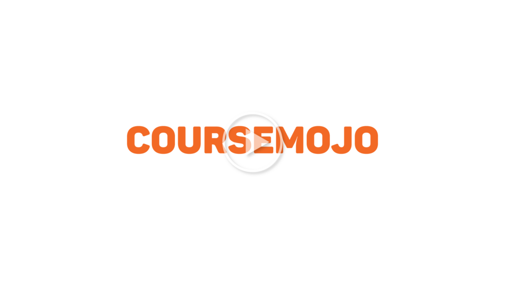 Coursemojo