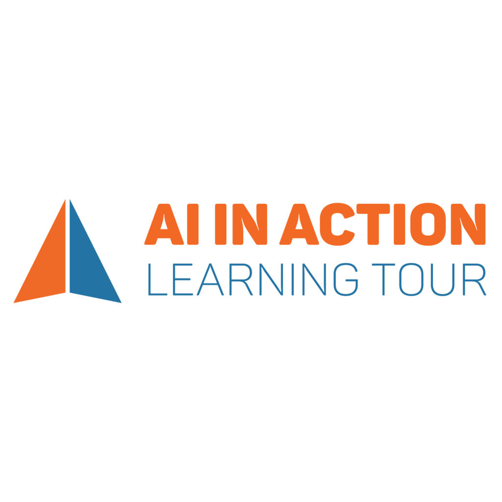 AI in Action Learning Tour