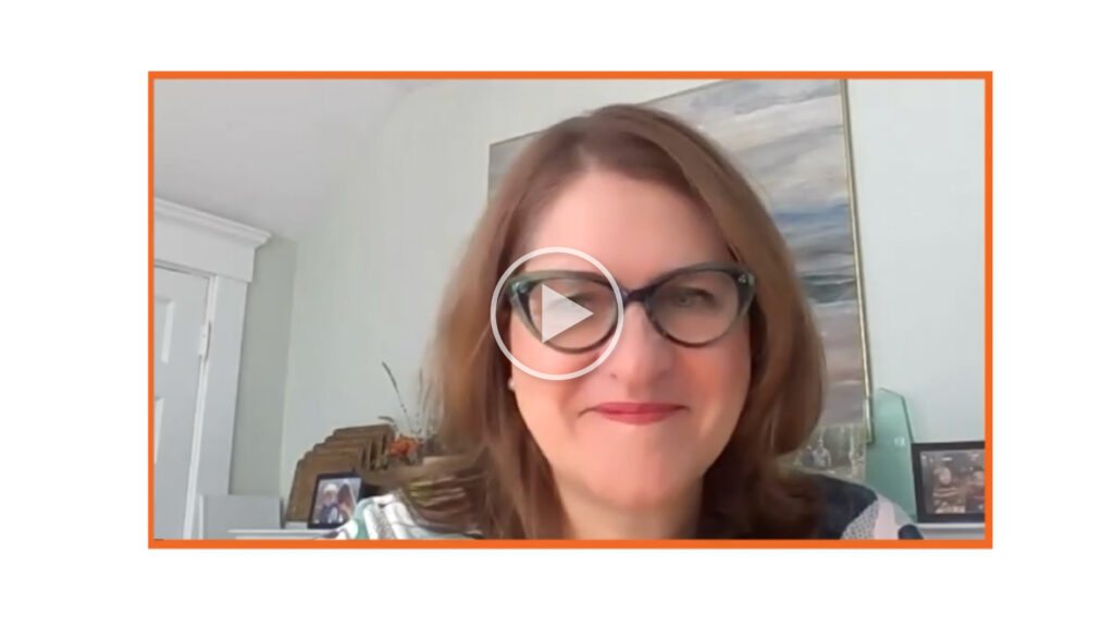 Coursemojo interview screenshot