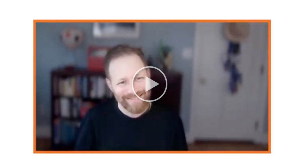 OKO interview screenshot