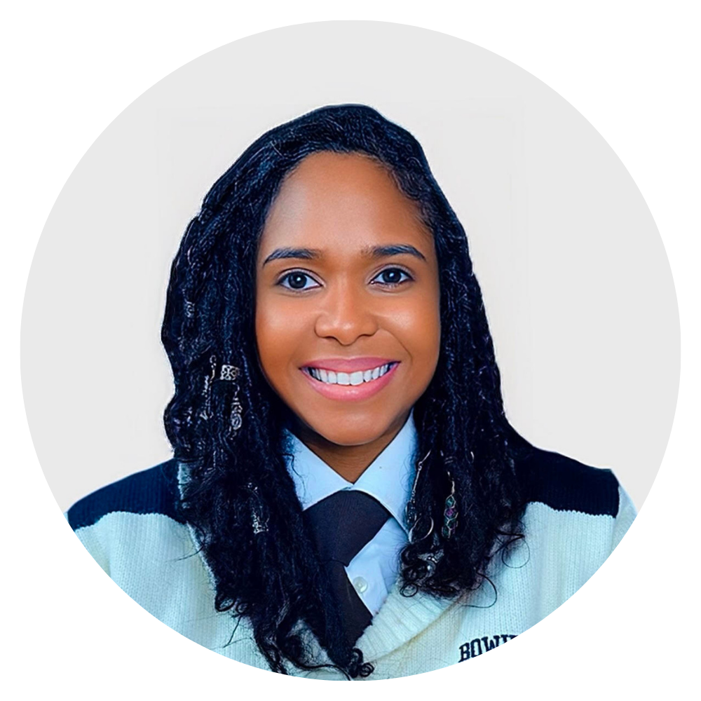 Keya Robinson